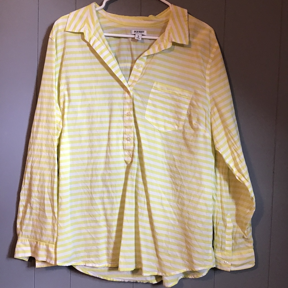 Old Navy Top